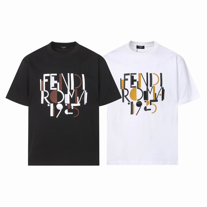 Fendi S-2XL 12dtr03